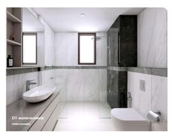 The Bronze (D12), Apartment #600705451